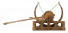 Academy 18137 da Vinci Catapult